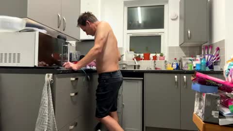 getnaked123 online show from August 3, 11:22 pm