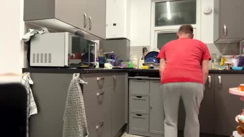 getnaked123 online show from February 3, 1:58 am