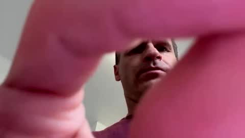 Snapshot of loveit23456 chatting on October 5, 10:08 am getnaked123 online show from October 5, 10:08 am