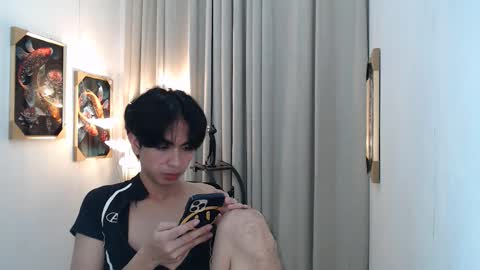 jam jam online show from April 10, 6:48 pm