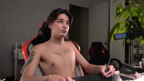 lovelydany3 online show from December 2, 4:10 pm