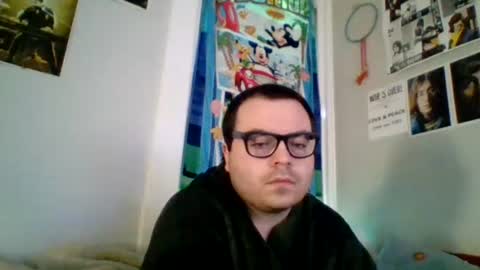 Nick online show from July 25, 3:09 pm