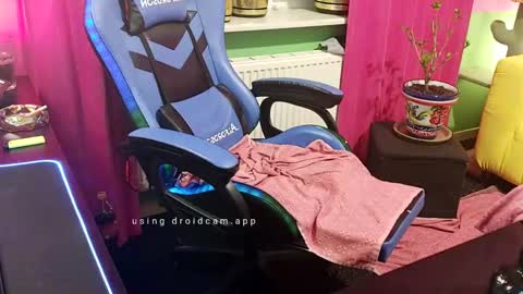 LoverBoy89HH online show from January 22, 5:48 am