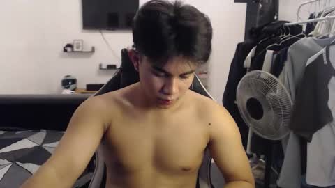 loverboyph04 online show from October 5, 4:55 pm