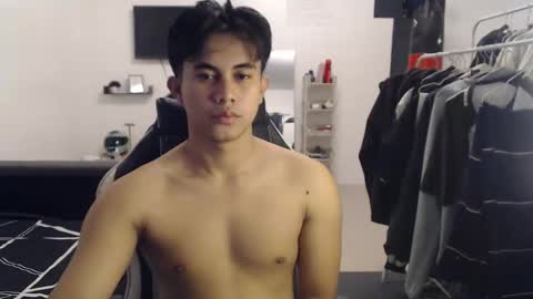 loverboyph04 online show from October 7, 2:59 am