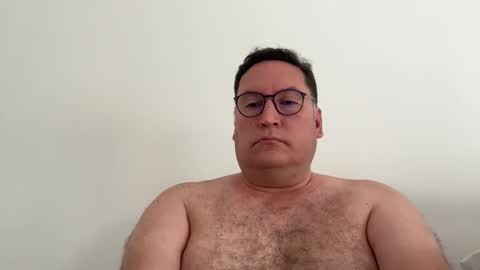 Enjoy all me Gostoso online show from March 9, 7:08 pm