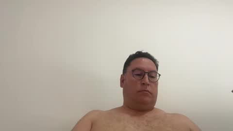 Enjoy all me Gostoso online show from January 12, 7:40 pm