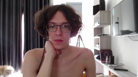 LovesomeCookie online show from February 21, 6:14 am