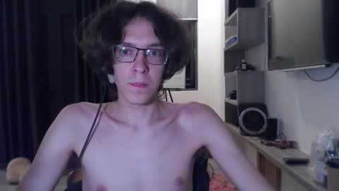 LovesomeCookie online show from March 11, 7:43 pm