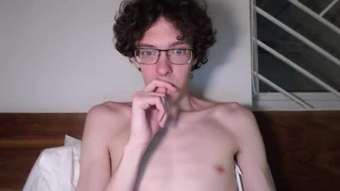 LovesomeCookie online show from October 27, 2:30 pm