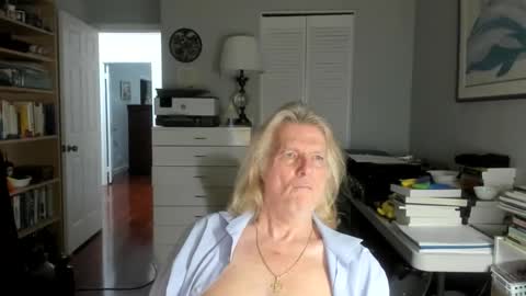 Michael online show from April 5, 1:57 am