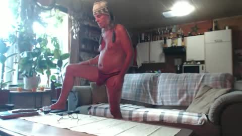 aaron online show from October 18, 10:31 am