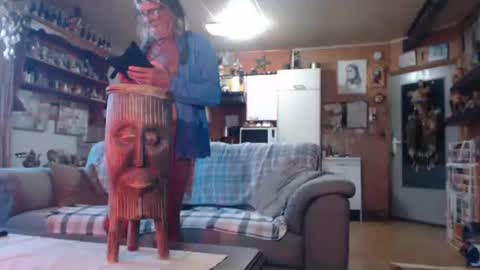 aaron online show from September 26, 2:59 pm