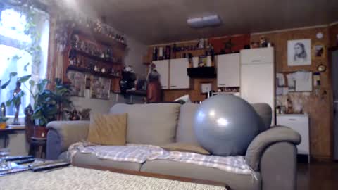 aaron online show from February 6, 4:14 pm