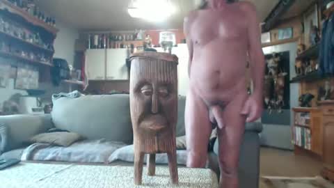 aaron online show from January 12, 1:27 pm