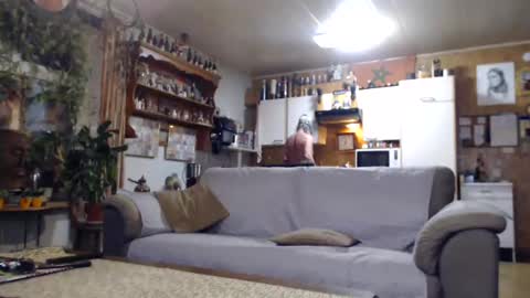 aaron online show from February 26, 6:00 pm