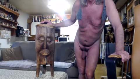 aaron online show from January 19, 2:38 pm