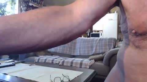 aaron online show from September 20, 9:42 am