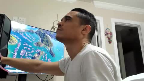 DarkGhost online show from January 16, 11:35 am