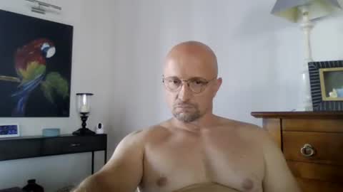 Espigle online show from July 28, 2:35 pm