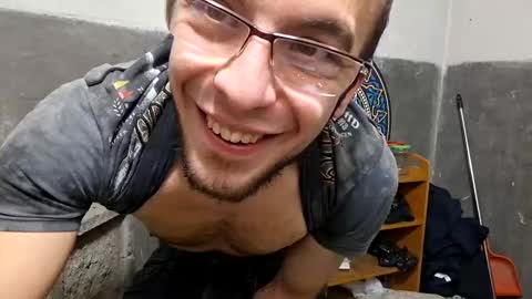 Lshot D online show from November 18, 10:23 pm