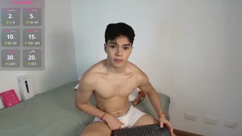 luandy_1 online show from June 28, 12:44 pm
