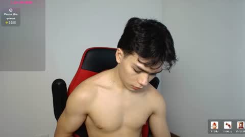 luandy_1 online show from July 1, 12:50 pm