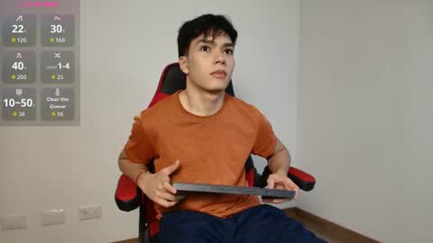 luandy_1 online show from July 2, 12:44 pm