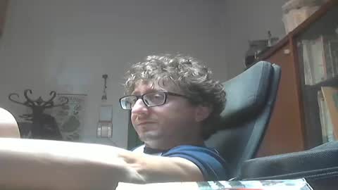 luca78 online show from June 6, 8:20 am