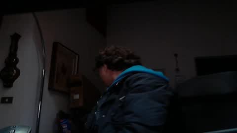 luca78 online show from November 15, 9:55 am