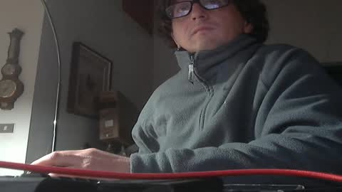 luca78 online show from November 29, 5:04 pm