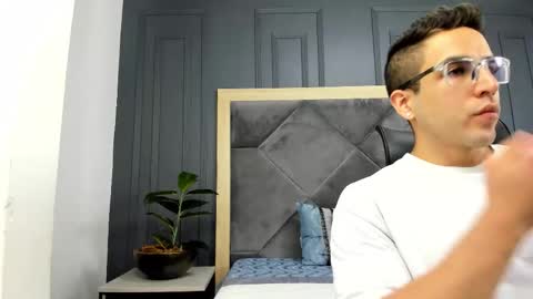Snapshot of luca_morettii chatting on October 24, 2:08 pm luca_morettii online show from October 24, 2:08 pm