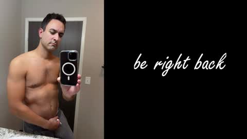 Luca online show from March 23, 3:01 am