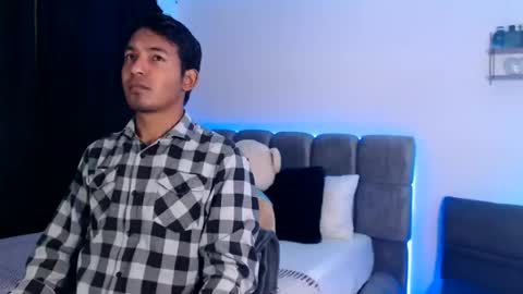 Luca Vegas online show from June 16, 12:46 am