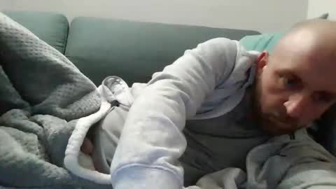 Luca online show from December 20, 9:11 pm