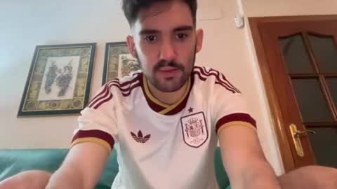 lucakolpe online show from July 7, 5:49 pm