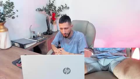 Lucas online show from February 25, 2:45 am