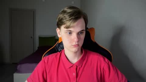 Lucas Gill online show from February 26, 2:59 am