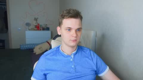 Lucas Gill online show from November 29, 3:25 pm