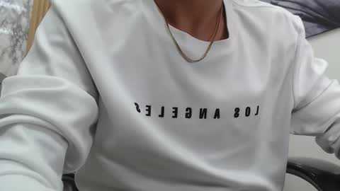  LUCAS RIVAS  online show from March 3, 10:27 pm