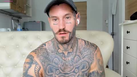 lucasexclusive online show from September 13, 4:57 am