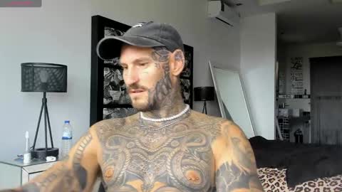 lucasexclusive online show from January 26, 4:51 am