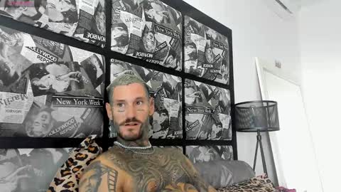 lucasexclusive online show from February 12, 4:23 am