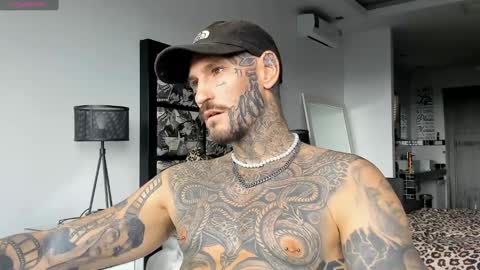 lucasexclusive online show from January 12, 3:07 am