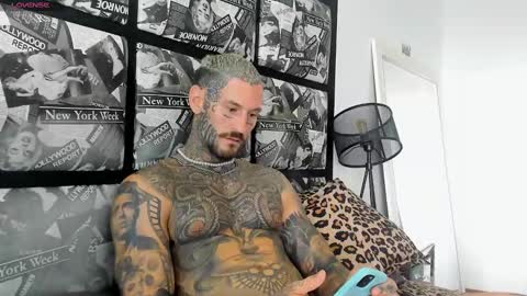 lucasexclusive online show from February 13, 4:32 am