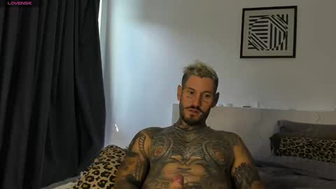 lucasexclusive online show from January 13, 7:02 am