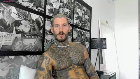 lucasexclusive online show from February 3, 4:46 am