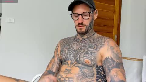 lucasexclusive online show from September 27, 6:11 am