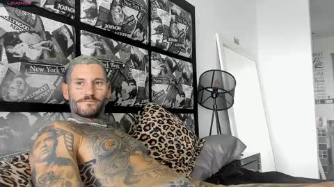 lucasexclusive online show from February 10, 3:57 am