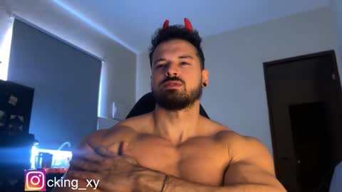 Snapshot of lucasfit24 chatting on October 23, 2:42 pm lucasfit24 online show from October 23, 2:42 pm